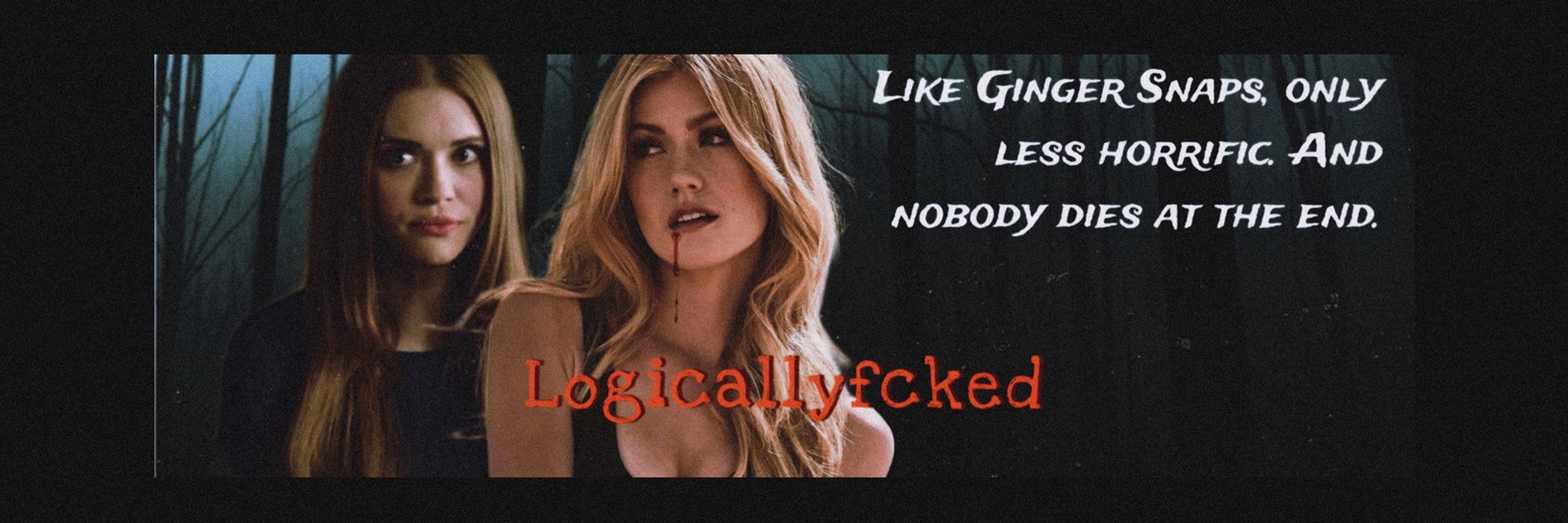 Amber Blackheart(Parody)