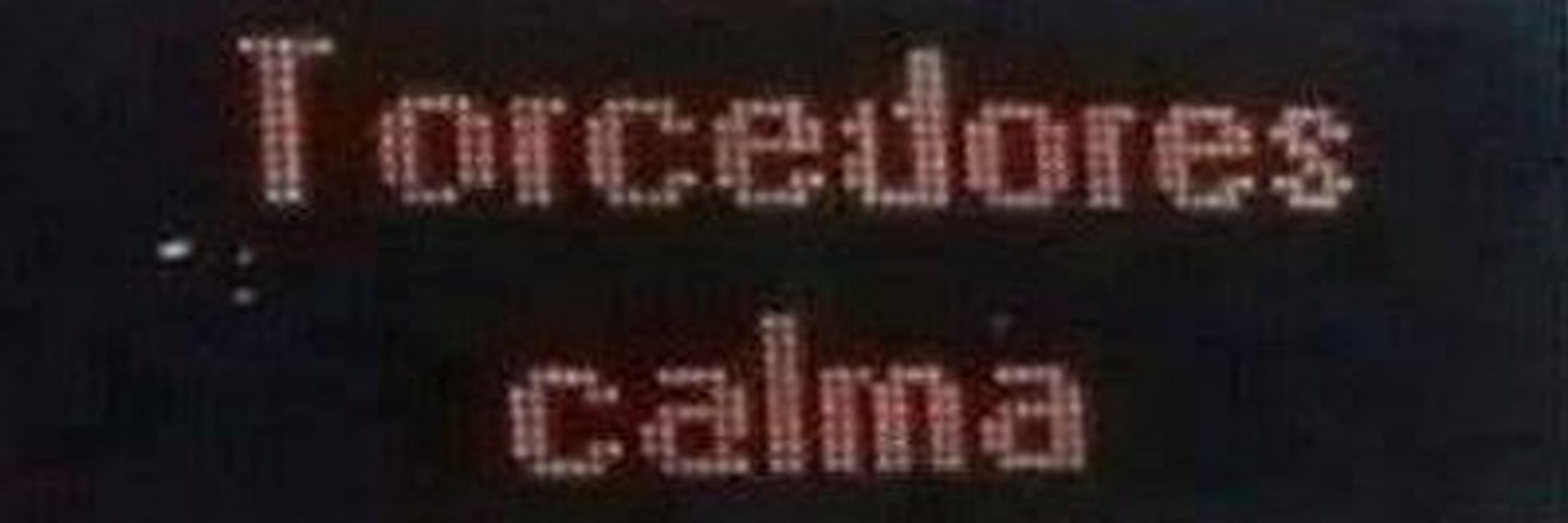amanda não tem apelido