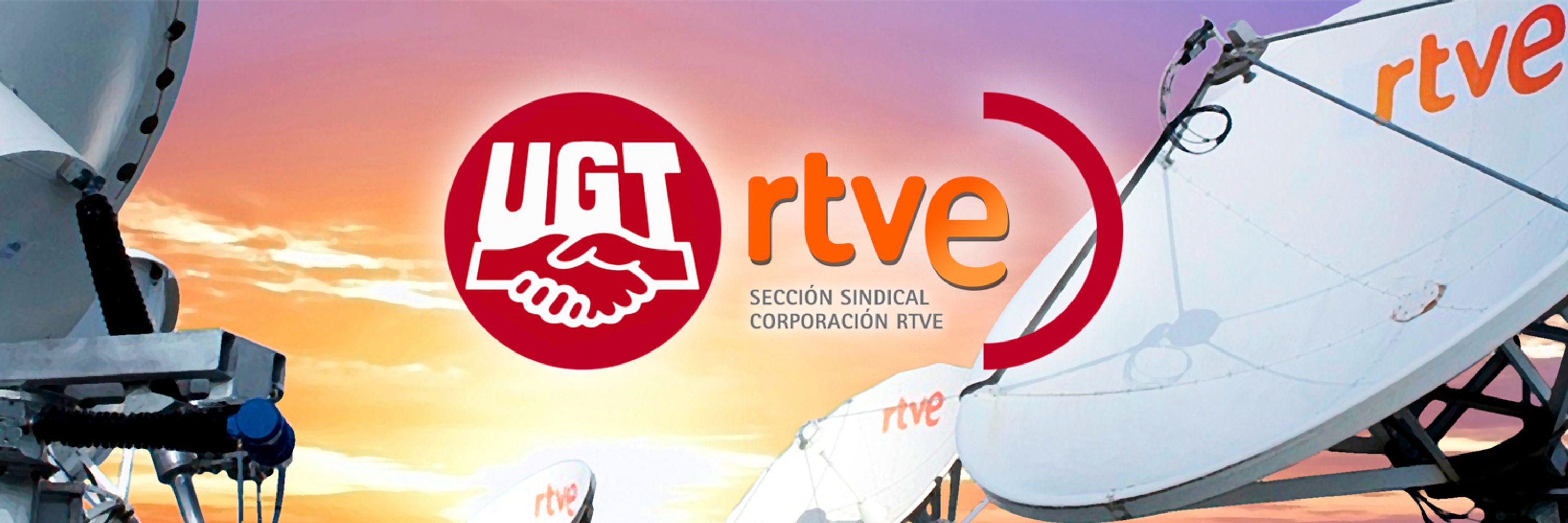 UGT RTVE