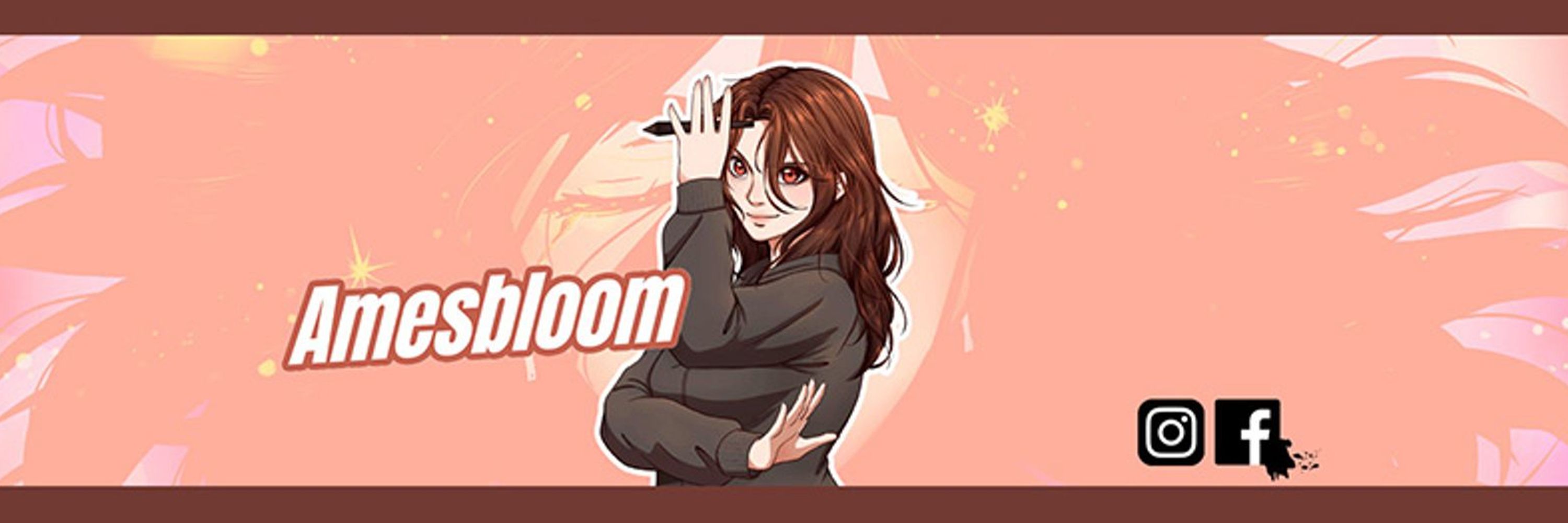 Amesbloom