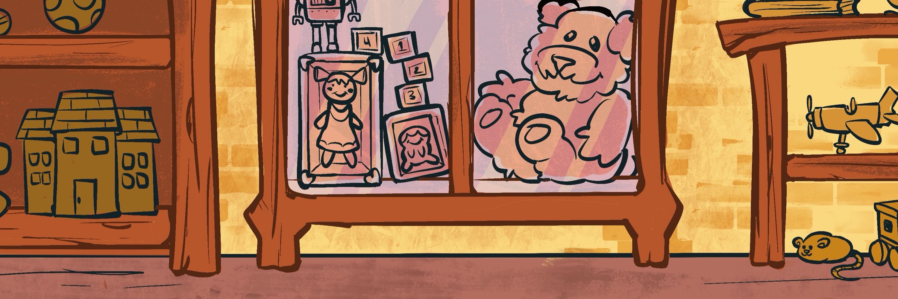 Tamysketches