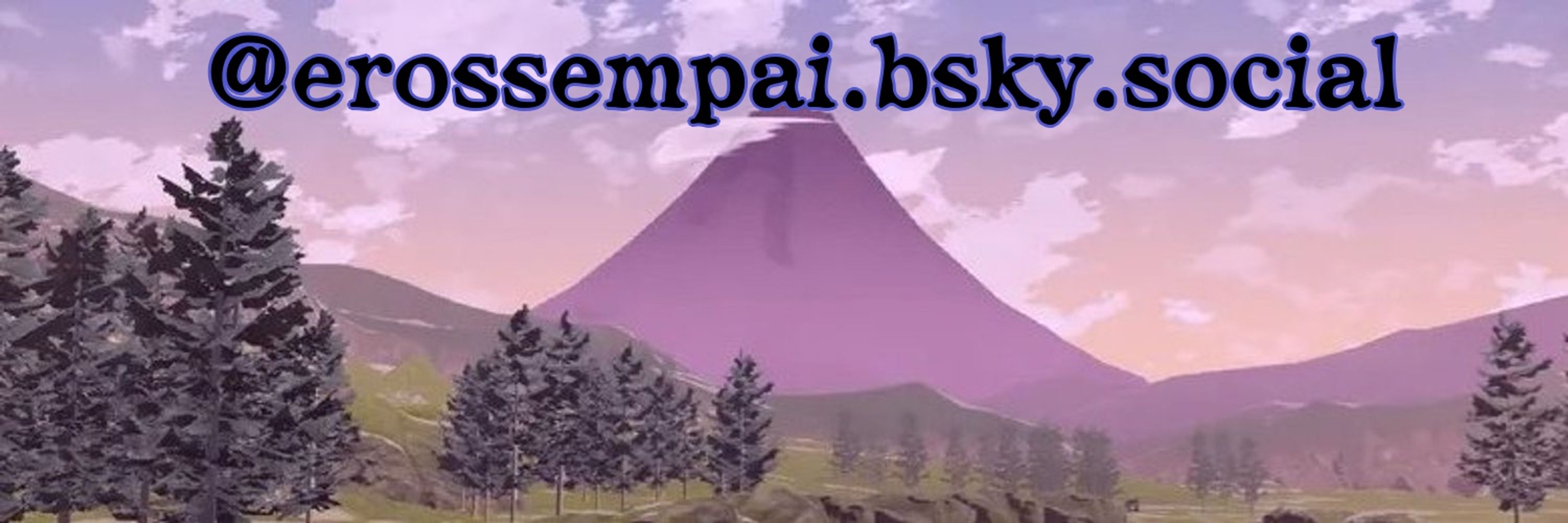 eros sempai