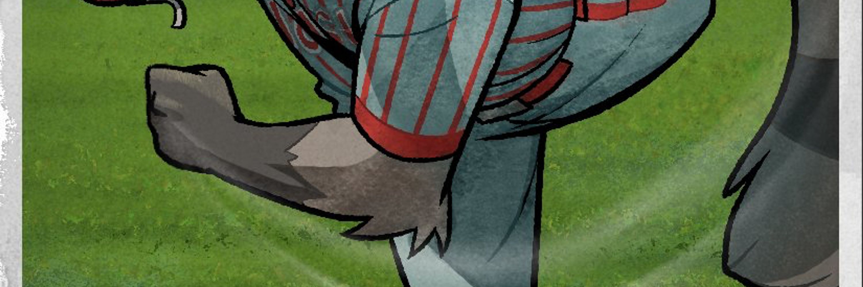 Blemur (Bade)