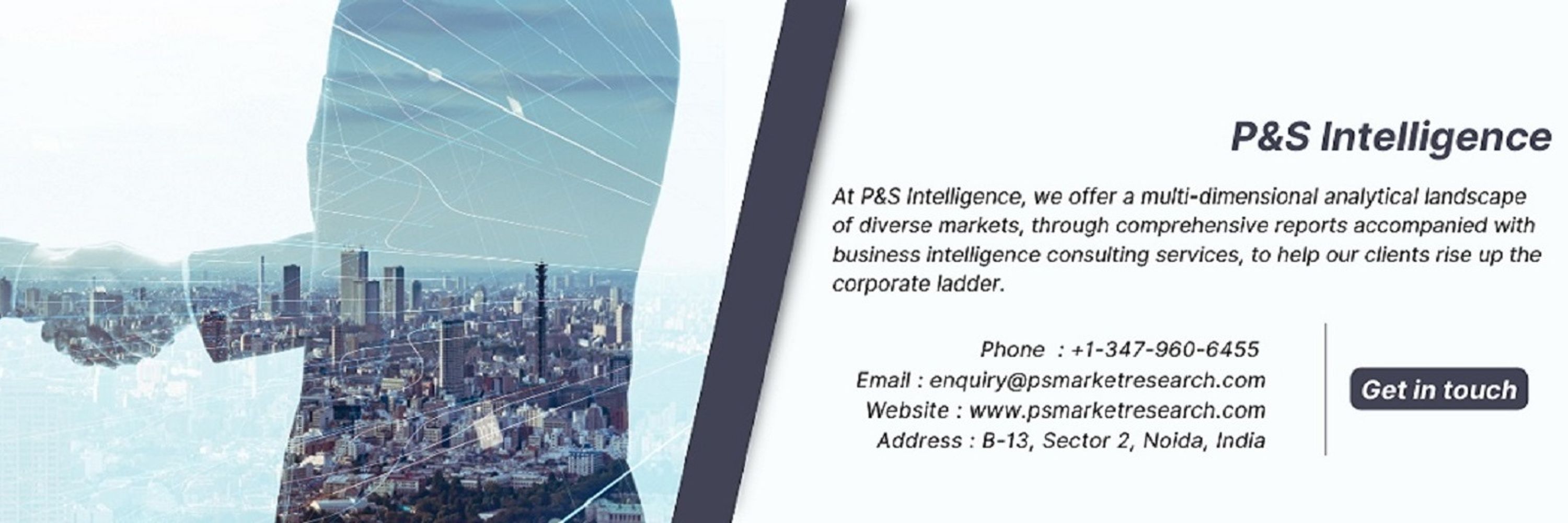 P&S Intelligence