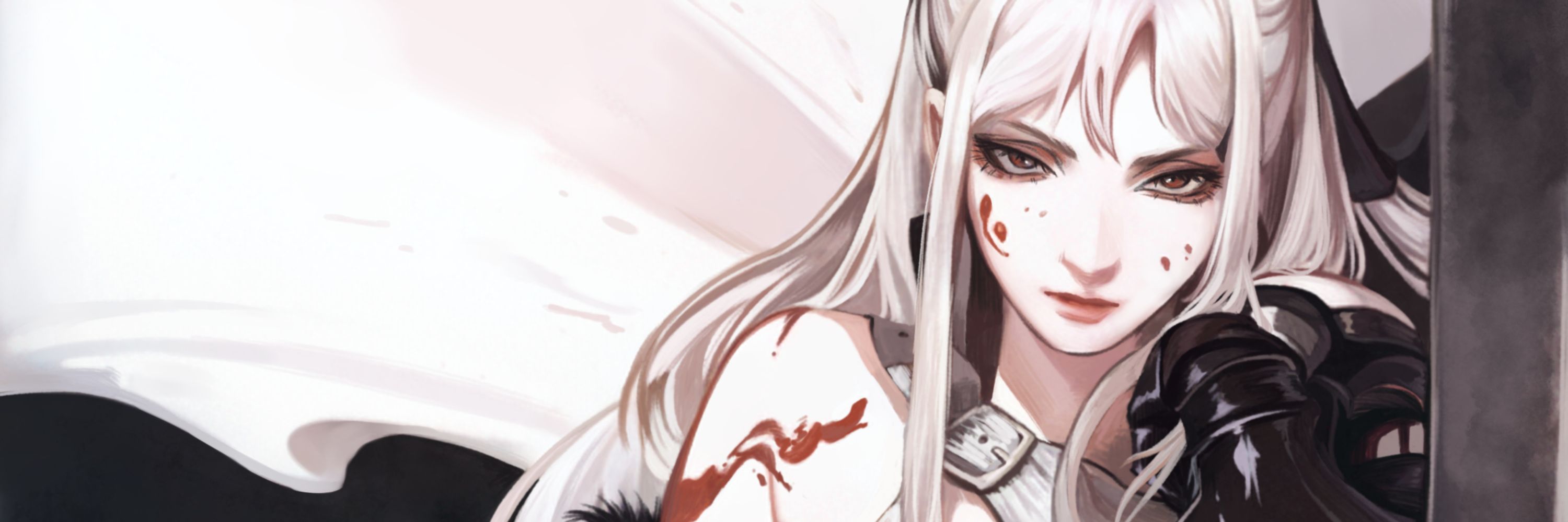 Linadia - Commissions open