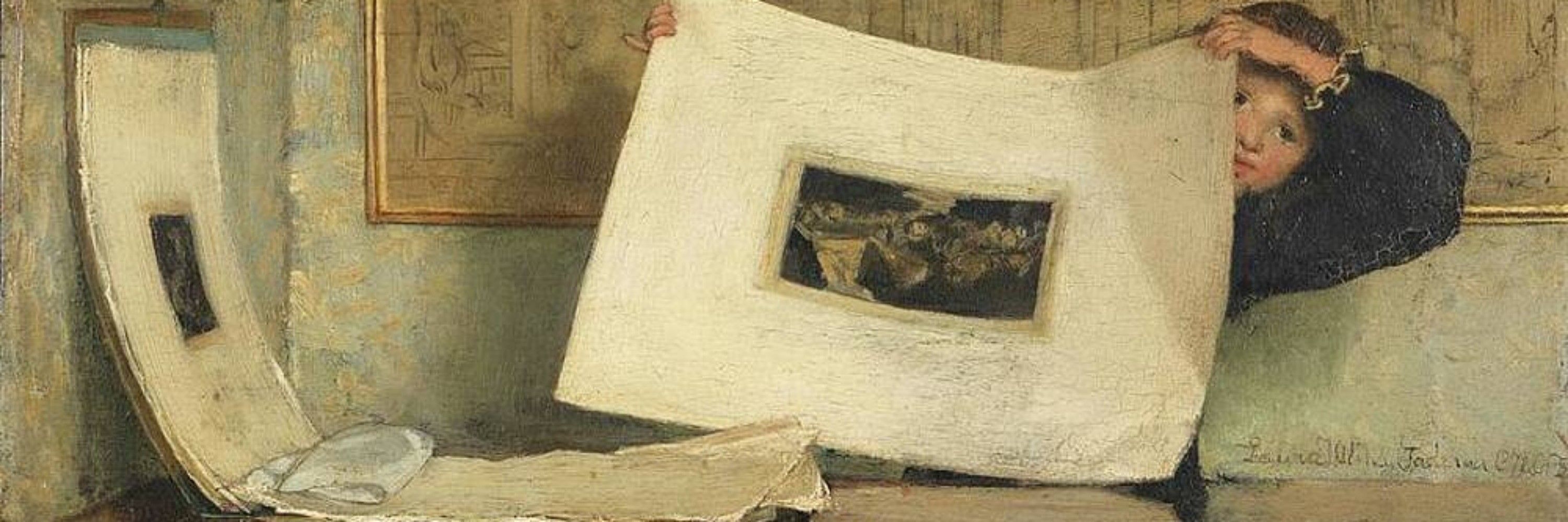 Alegra García│Historia del arte
