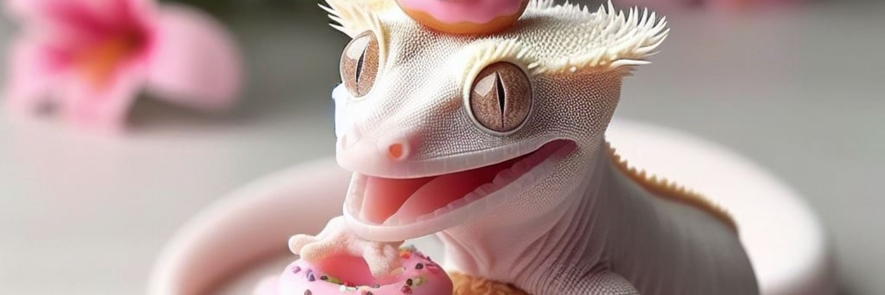 GeckoBlast