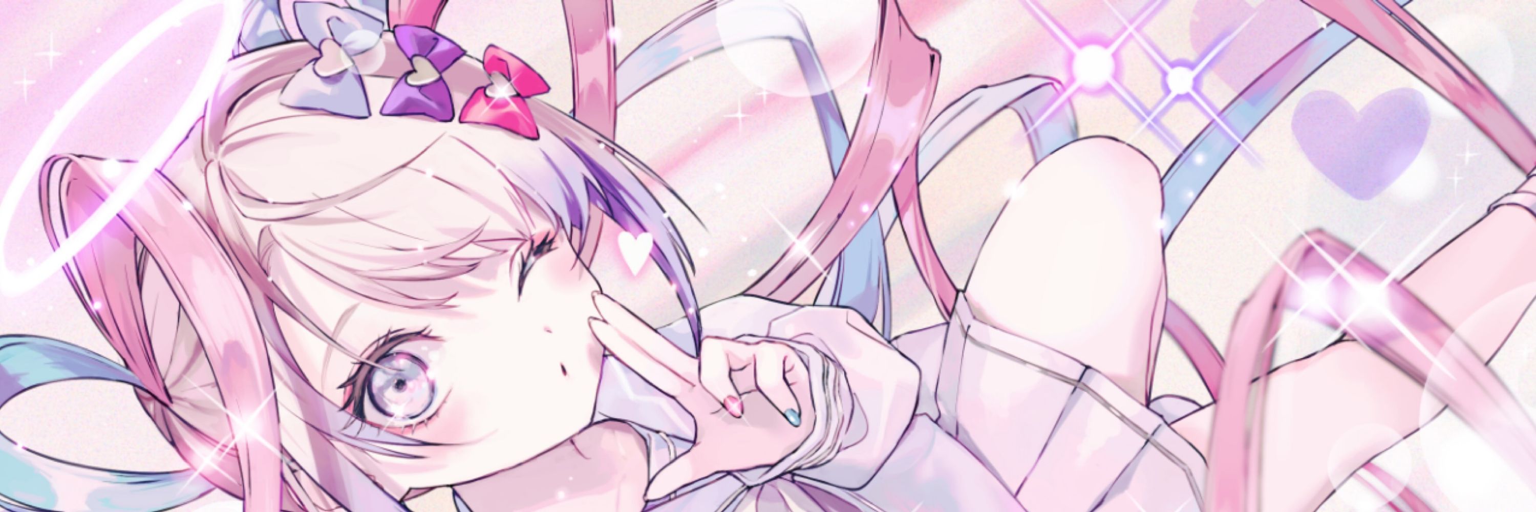 Amelia ૮ ᴖ ﻌᴖა