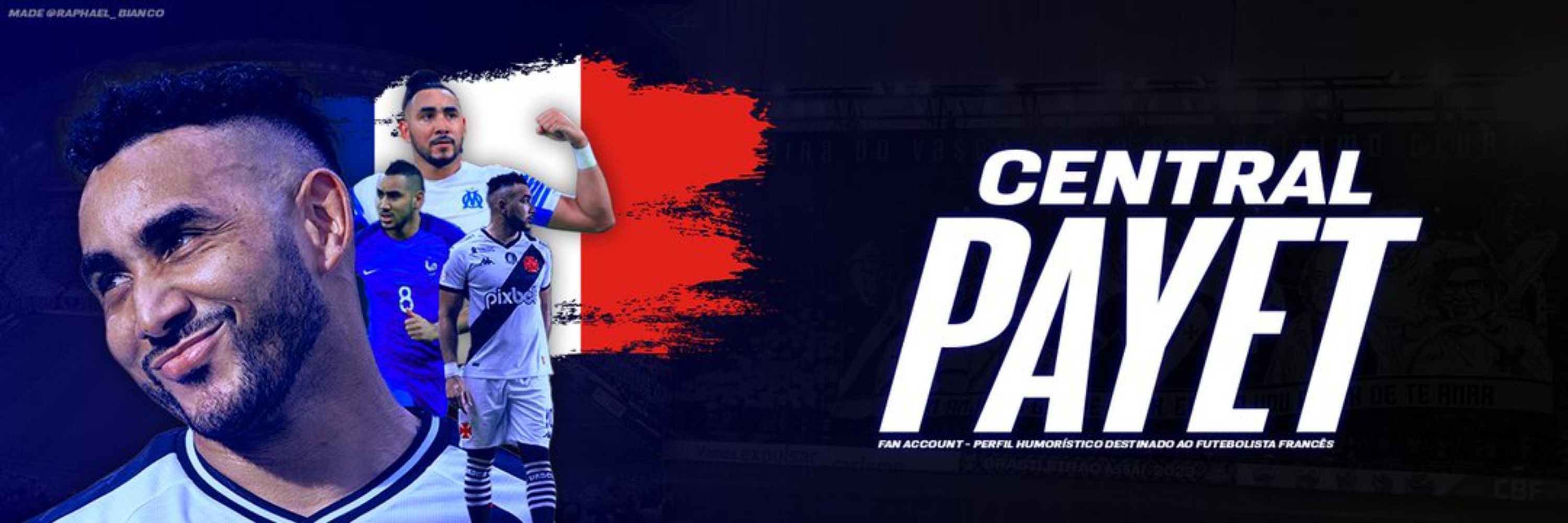 Central do Payet 