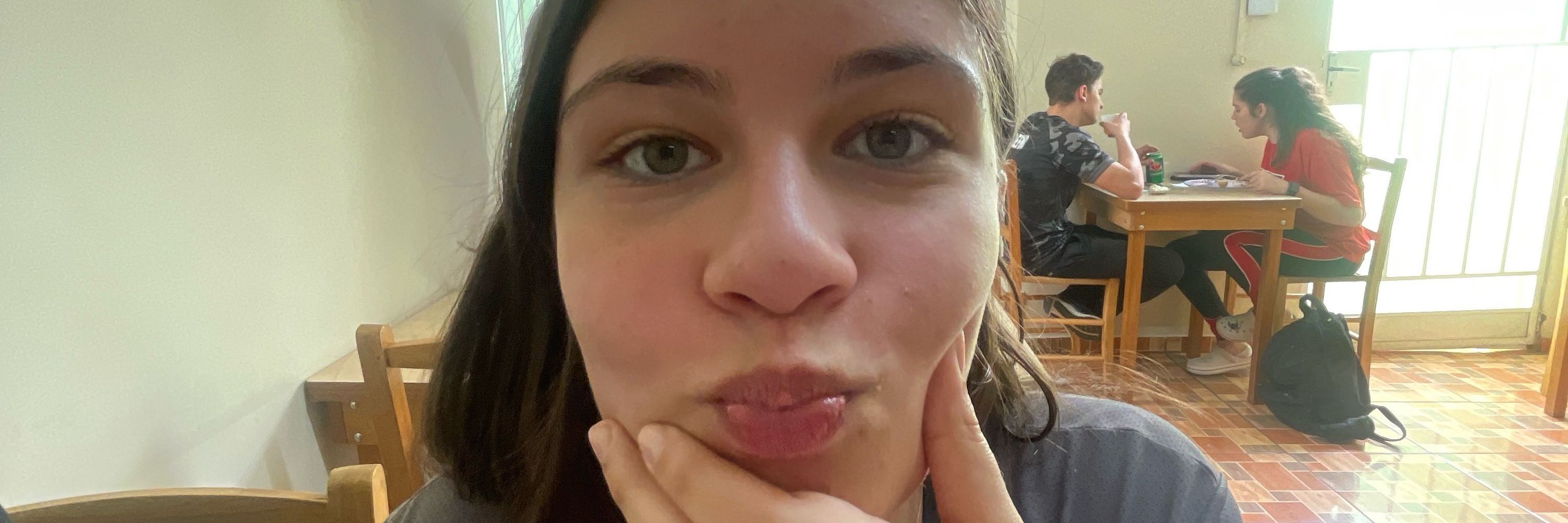 geovanna