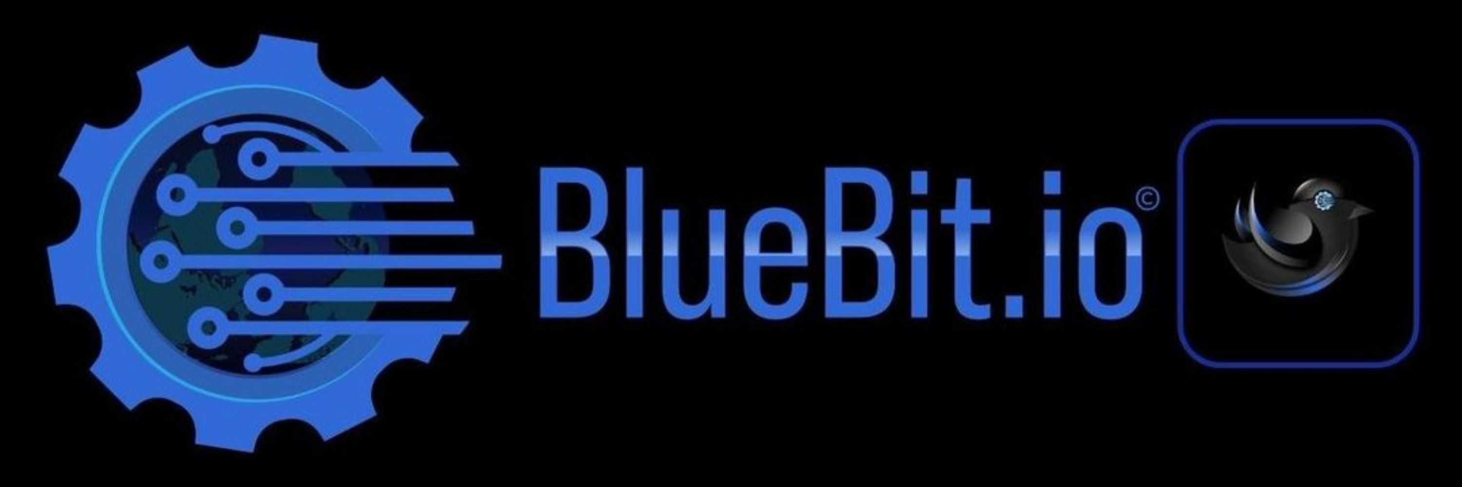 BLUESPARROW 