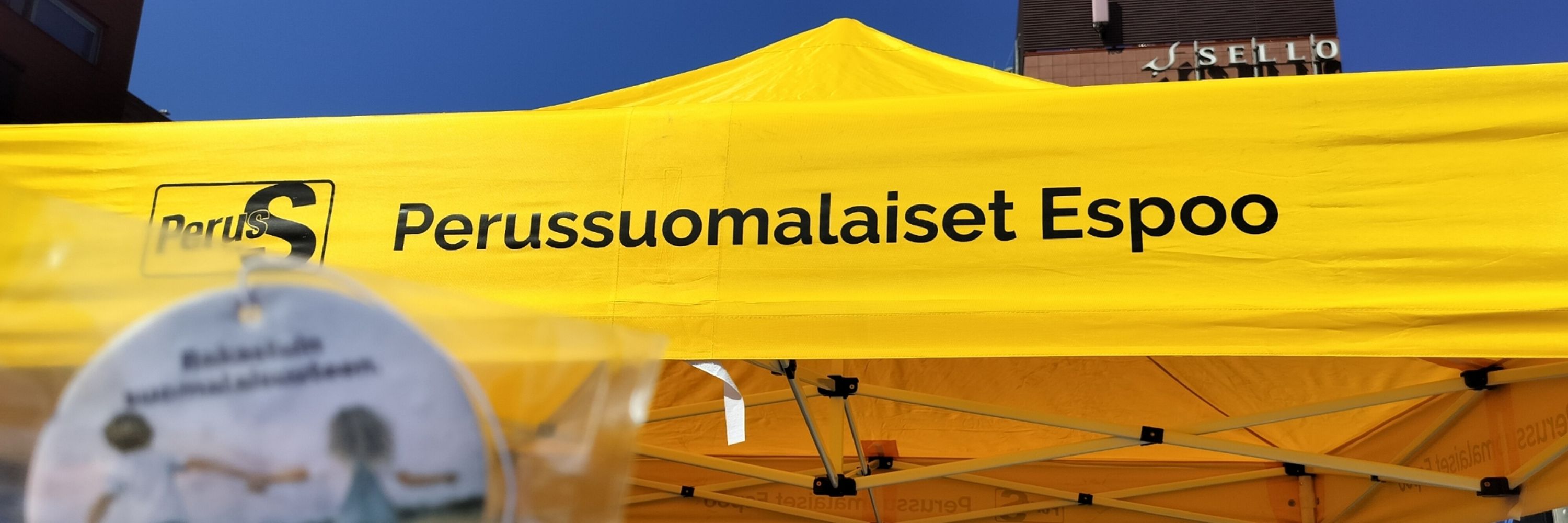 Espoon Perussuomalaiset