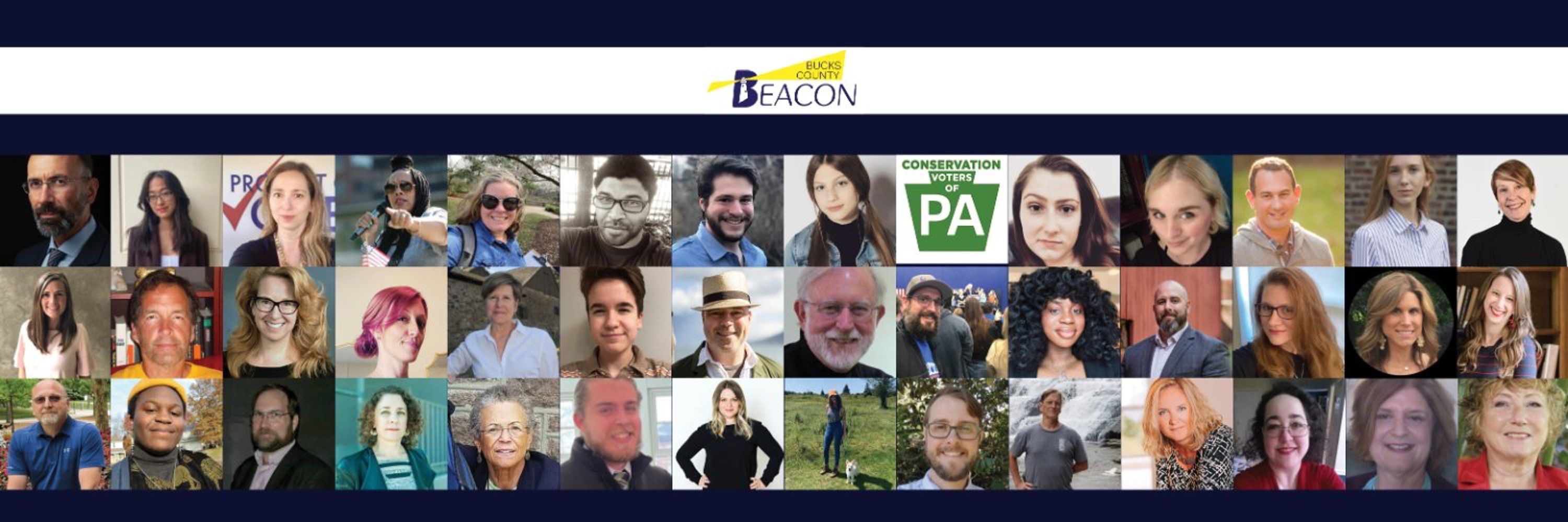 Bucks County Beacon