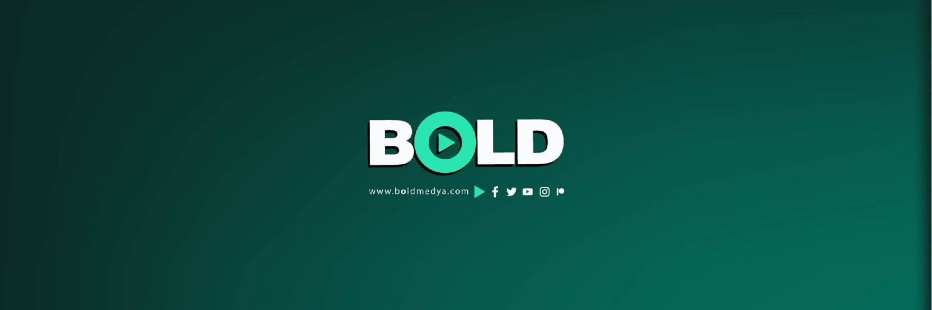 BOLD Medya