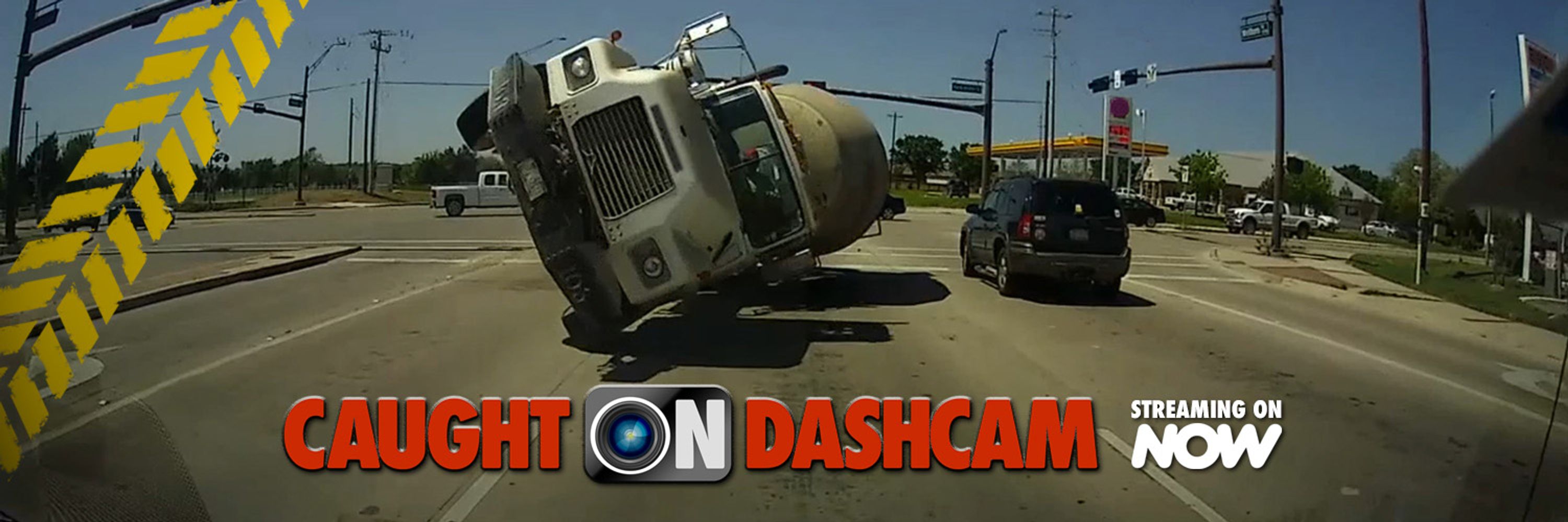 Caught On Dashcam | #CODC