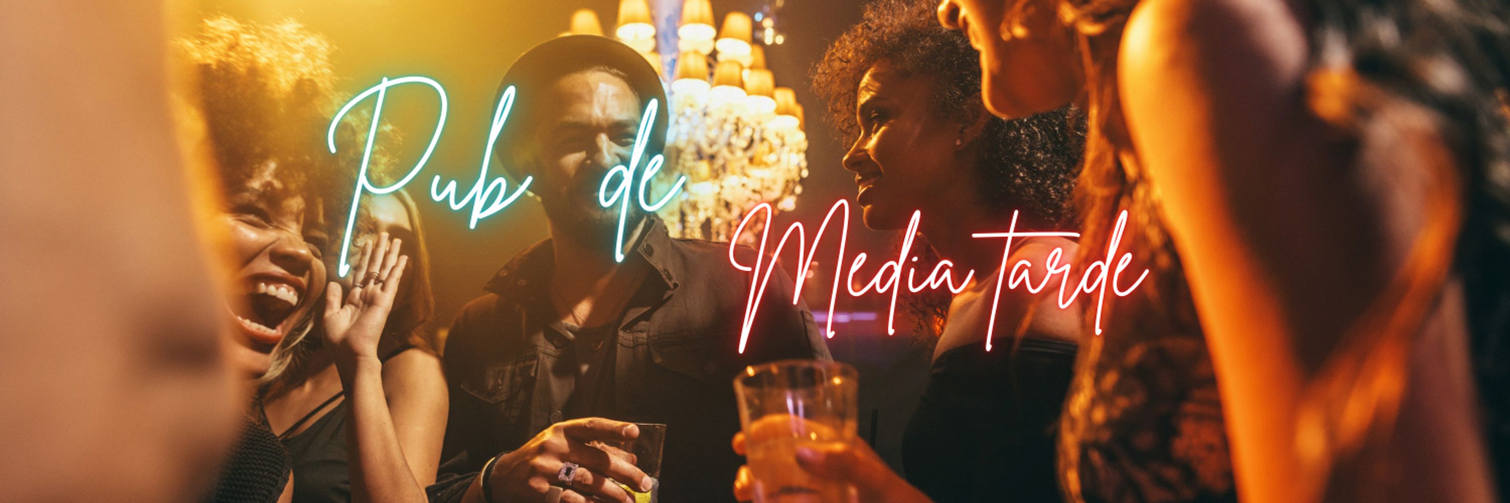 Pub de Media Tarde