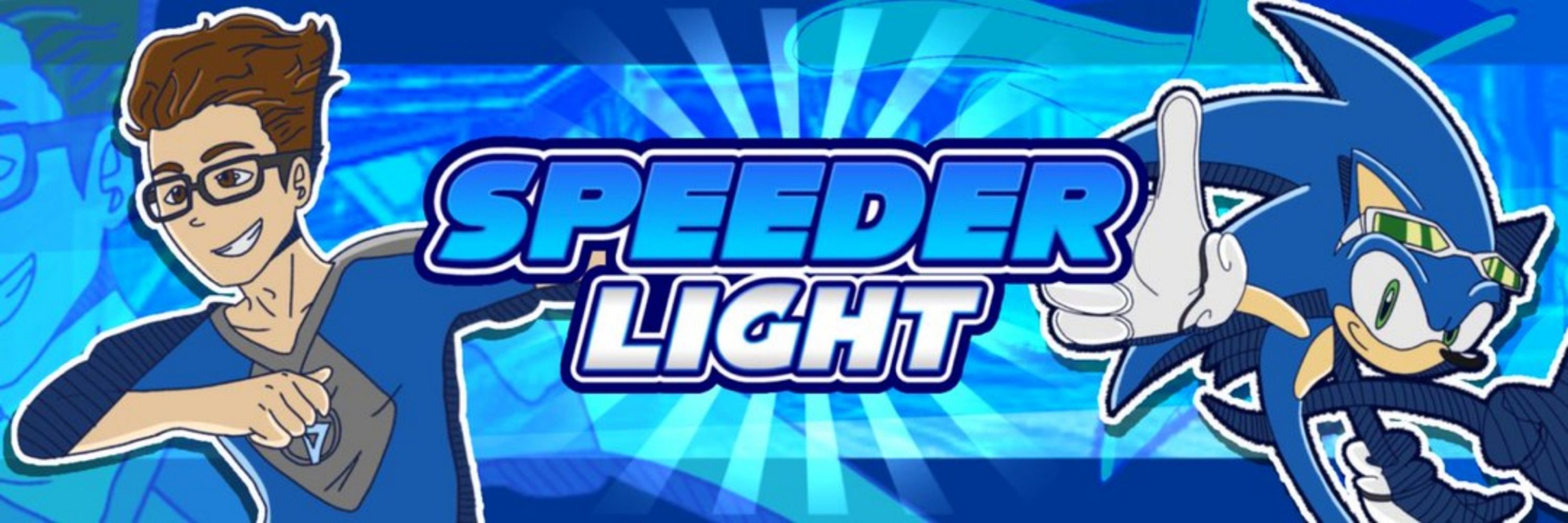 Speeder Light