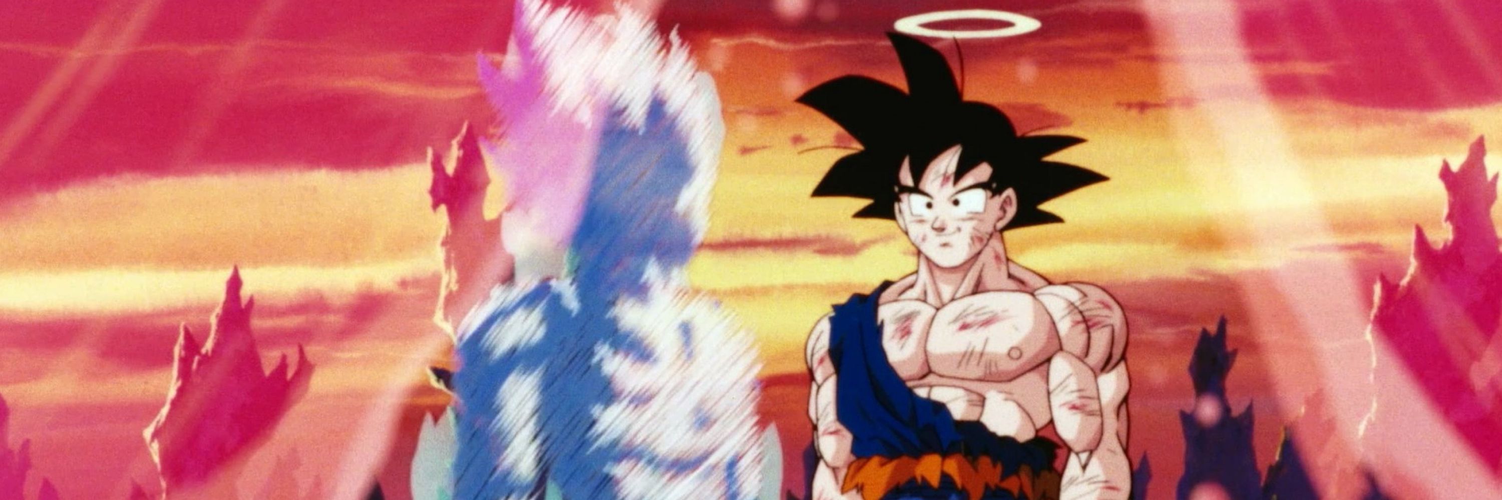 Dragon Ball Perfect Shots