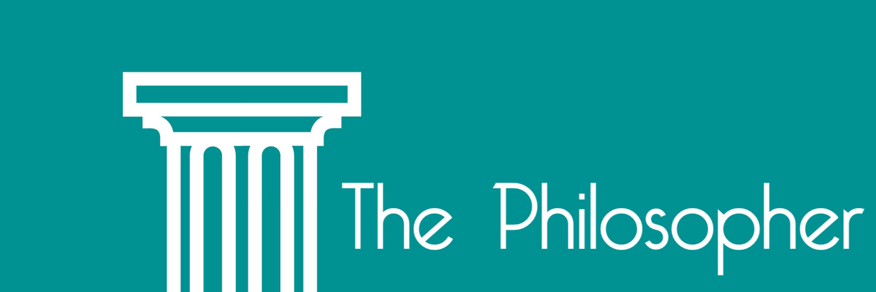 The Philosopher