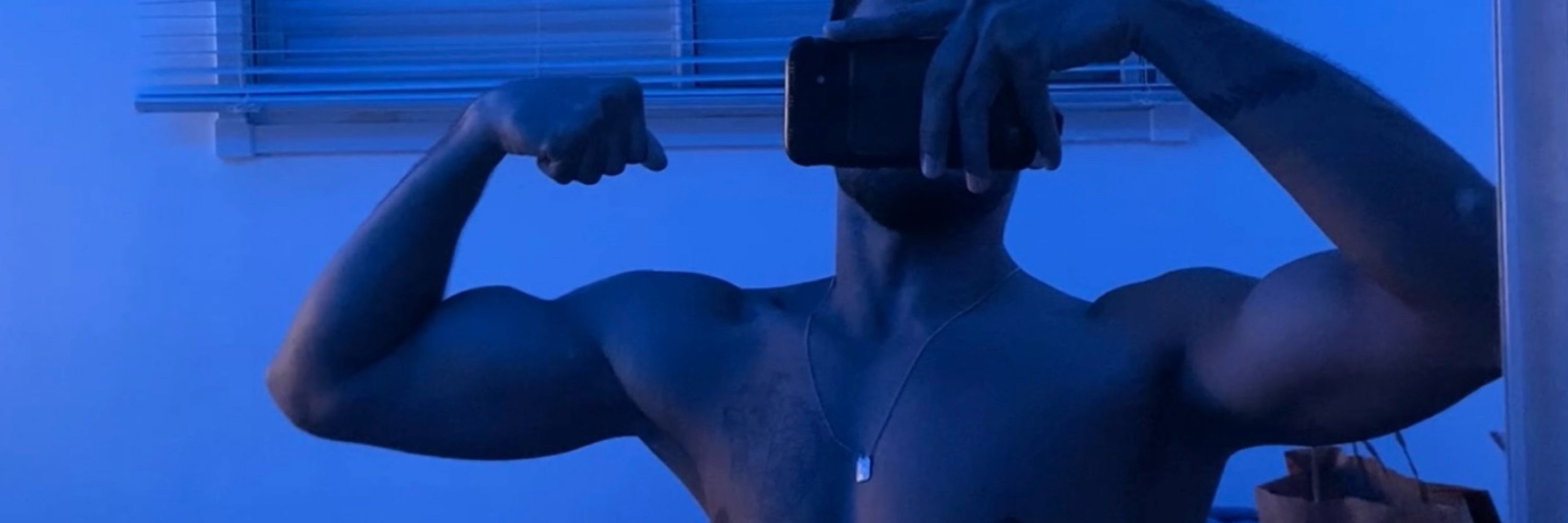 Adriel Silva