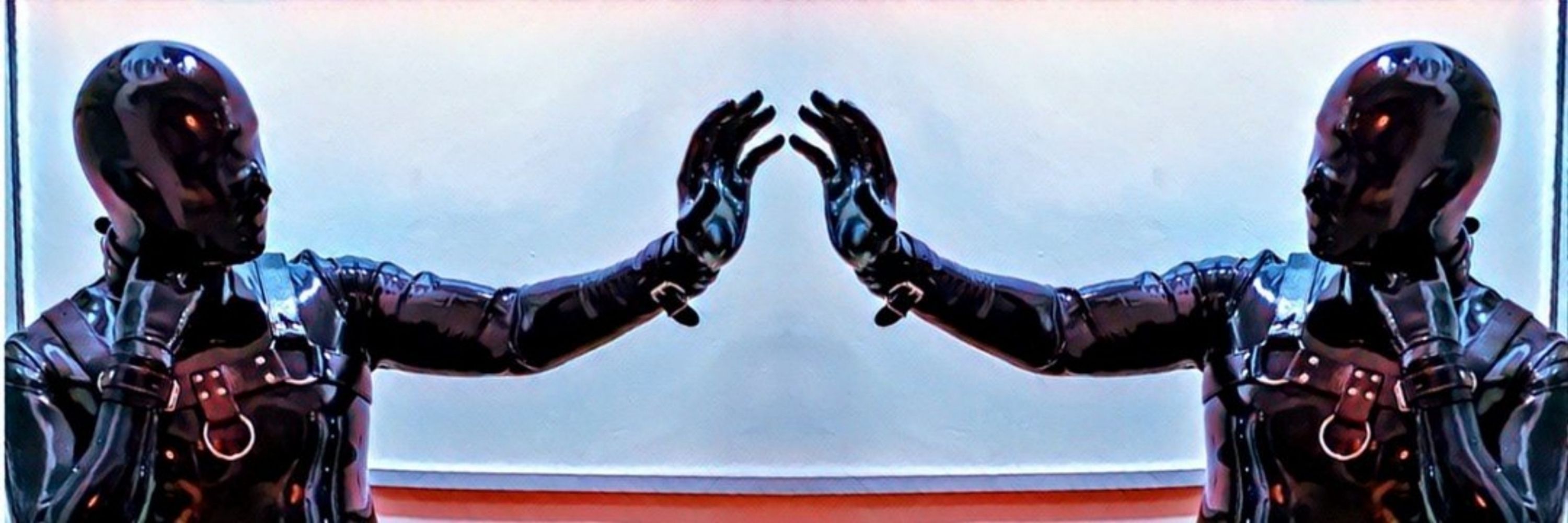 Rubber Hexed
