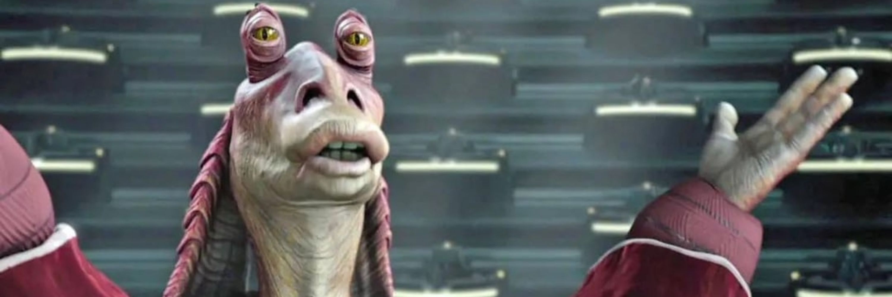 Darth JarJar