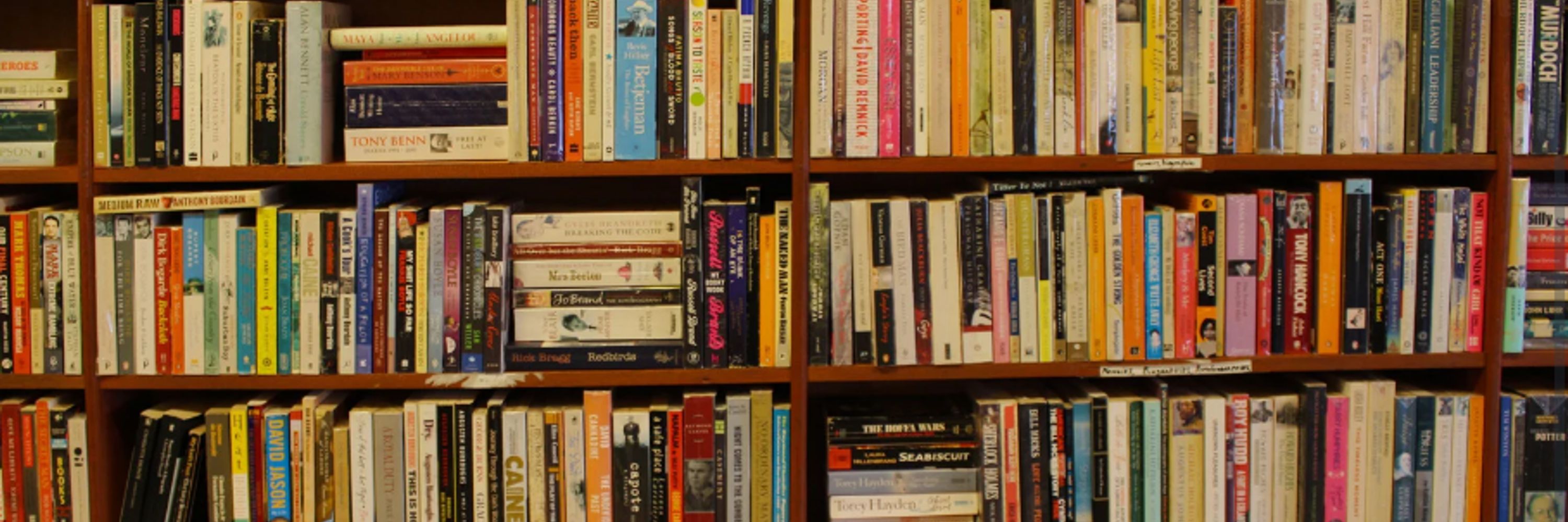 Marlies Sargent | Fiction editor