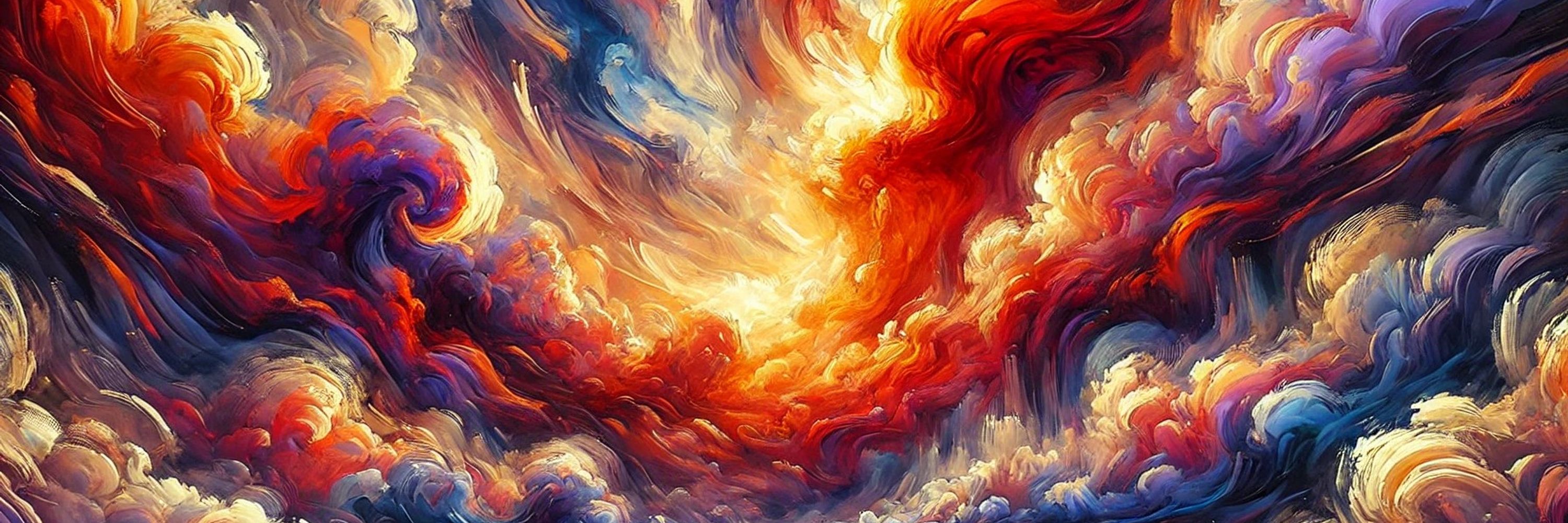 Angry AI Rates Sunsets