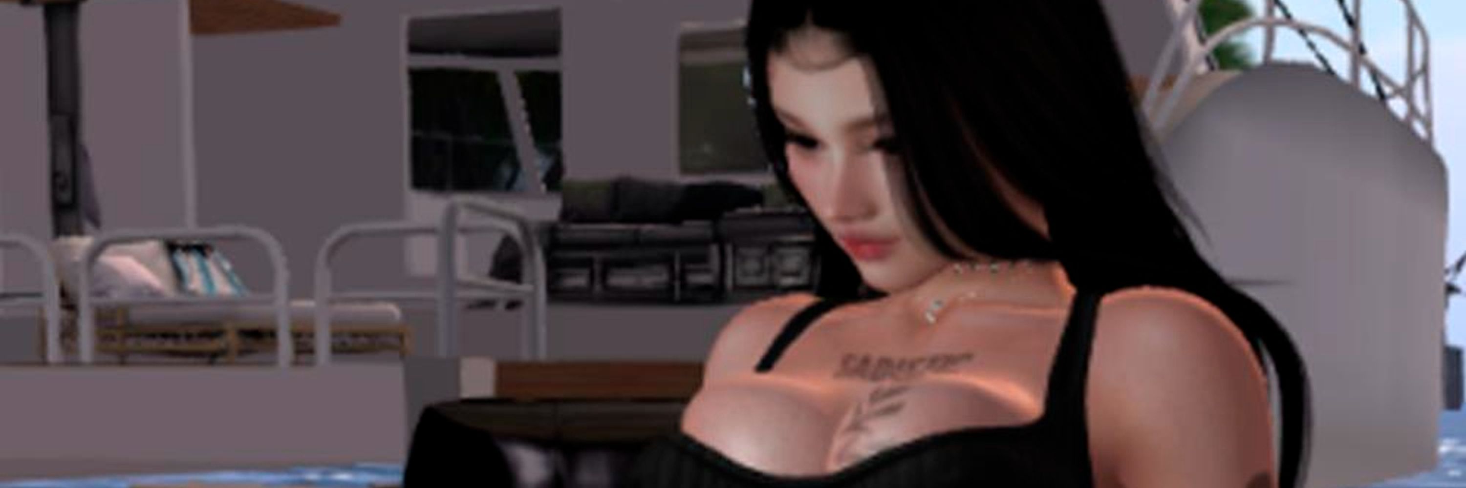 Angell doll