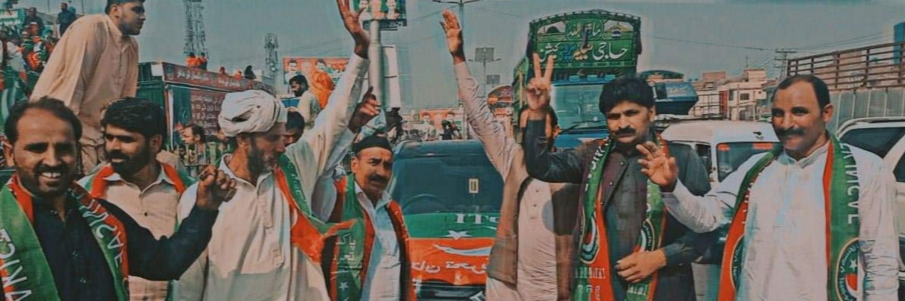 Umar Maqbool ch