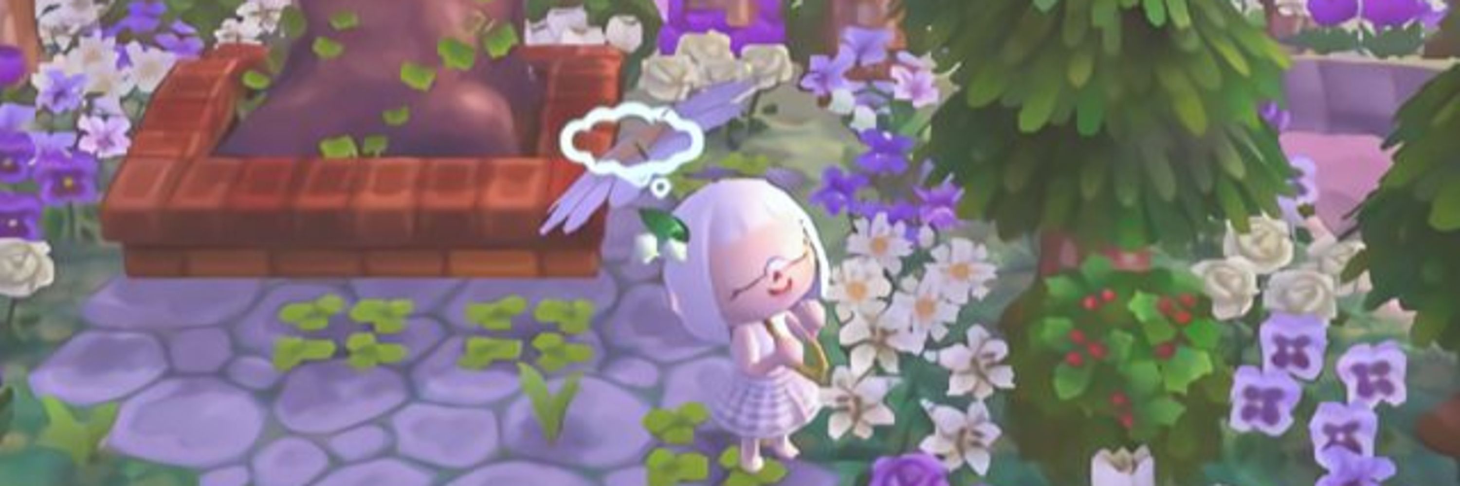 animal crossing pics