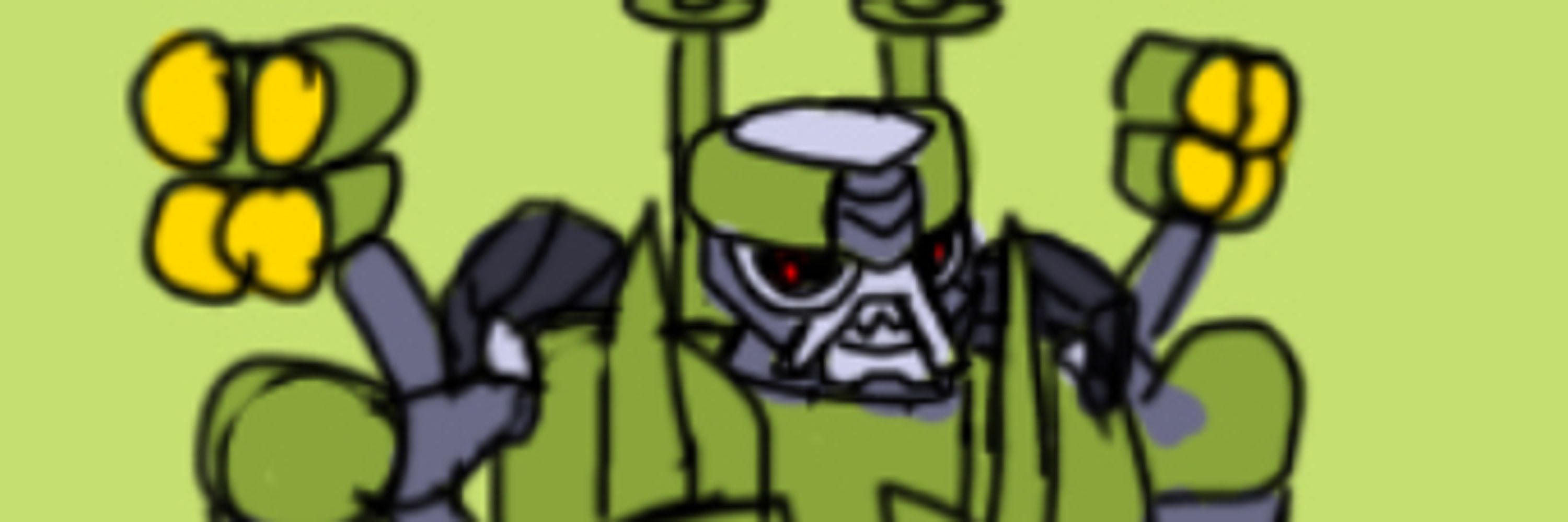 Sharpshot