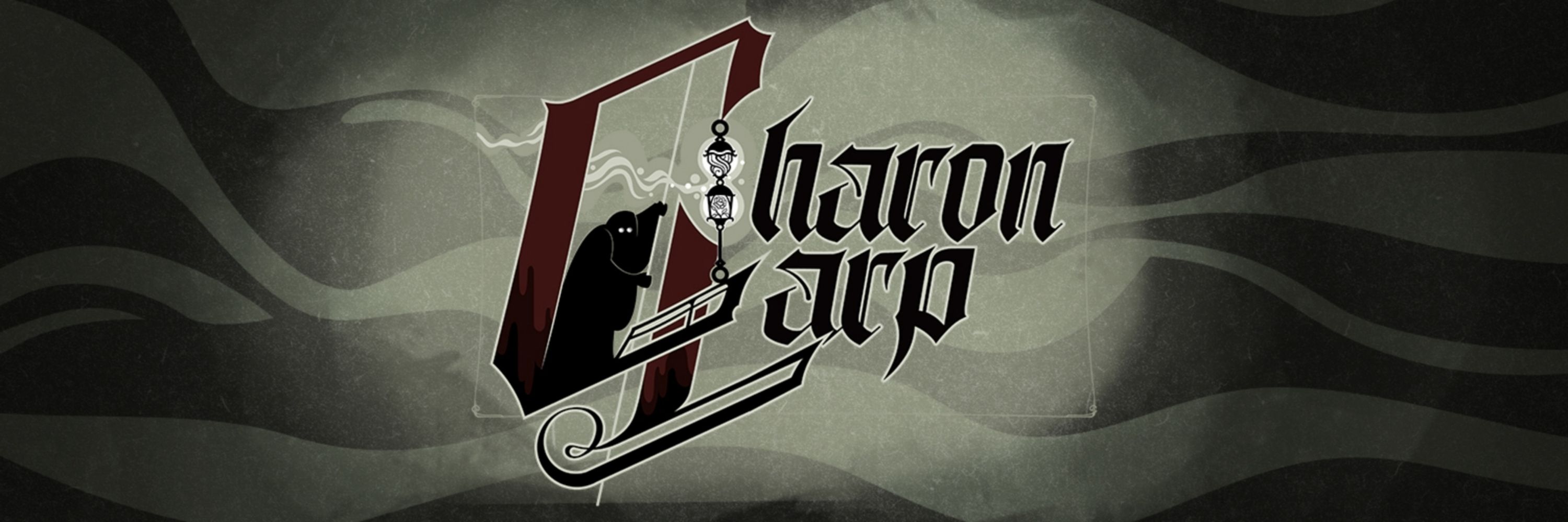 Charon Larp