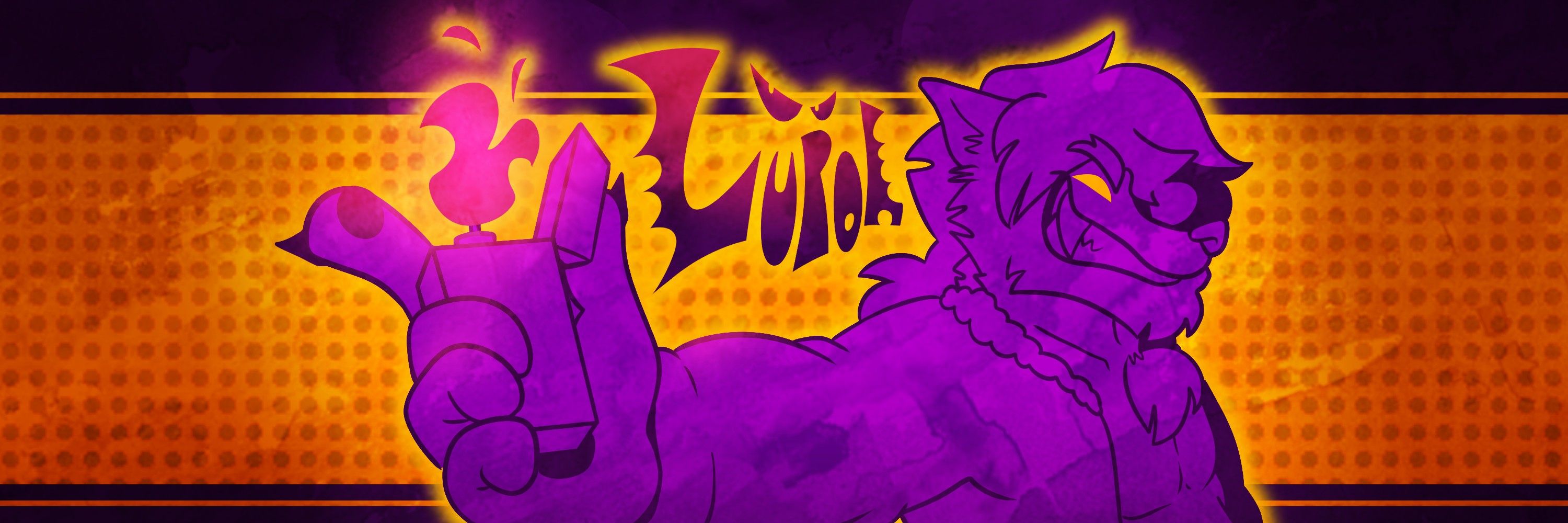 Lupoh the Calupoh
