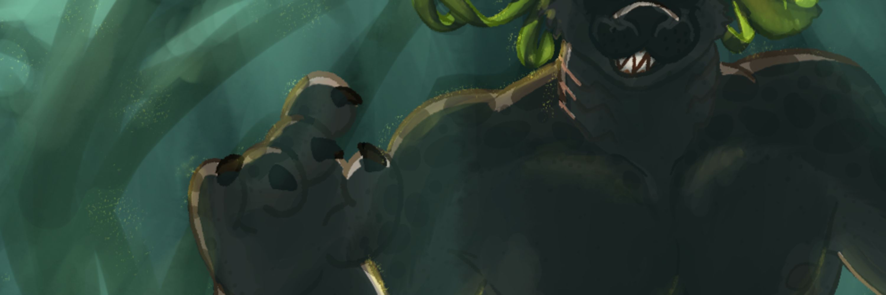🐌 Nate the Bug Husband 🐌