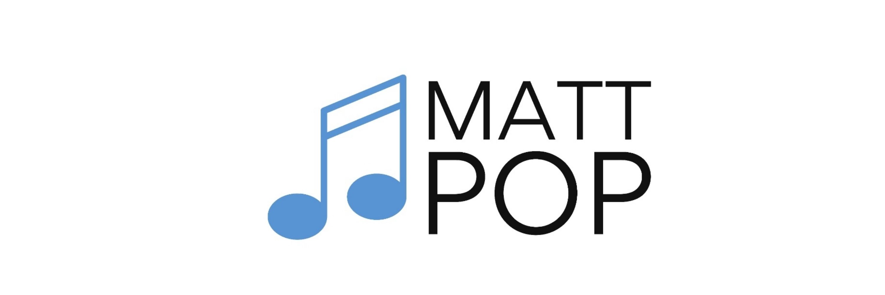 Matt Pop 🎵