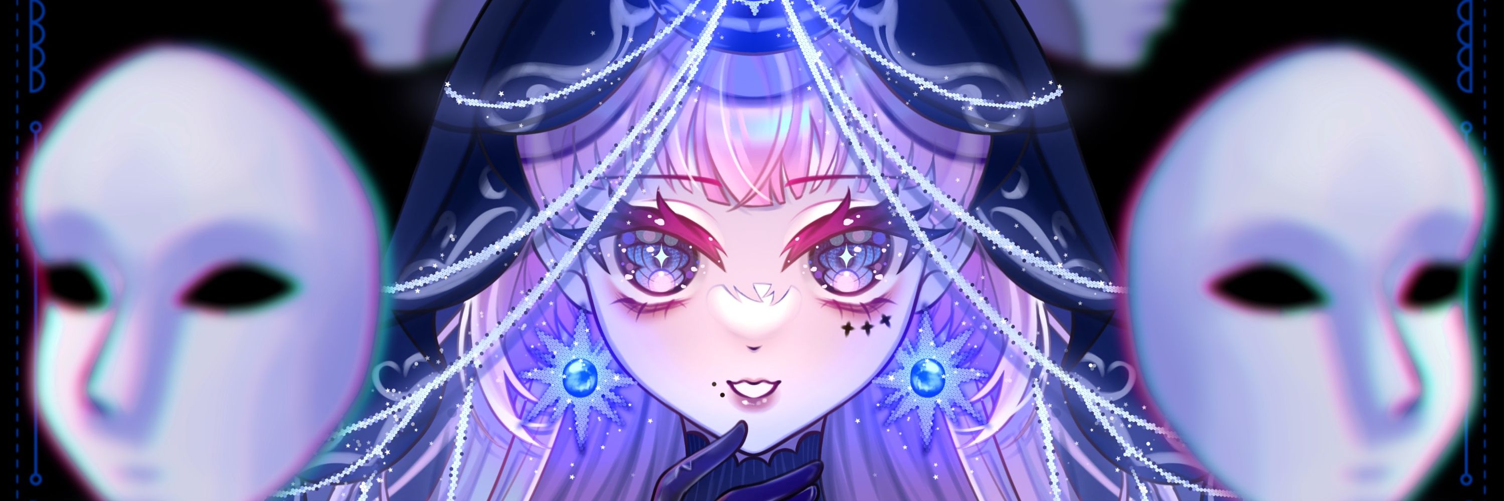 Mary Sue 💠✨