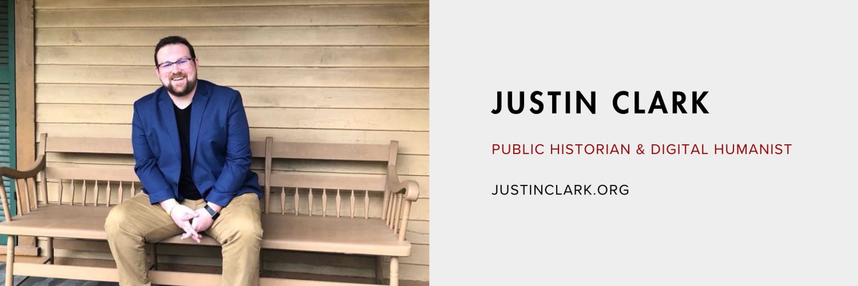 Justin Clark