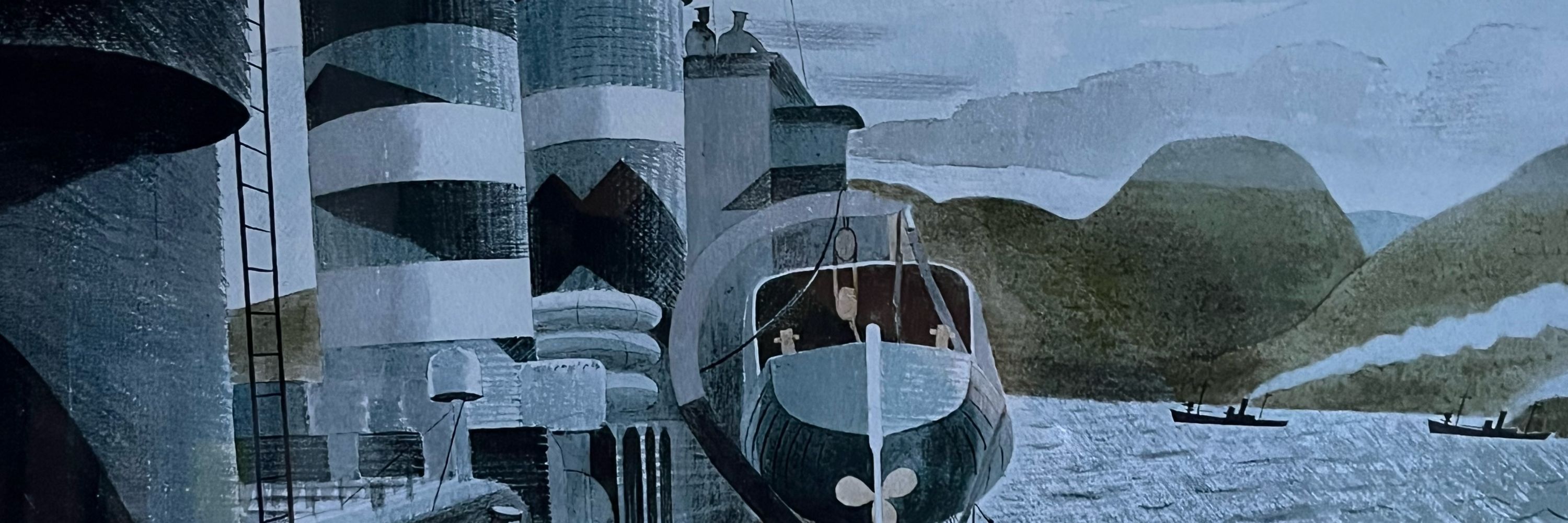 Jonathan Ford