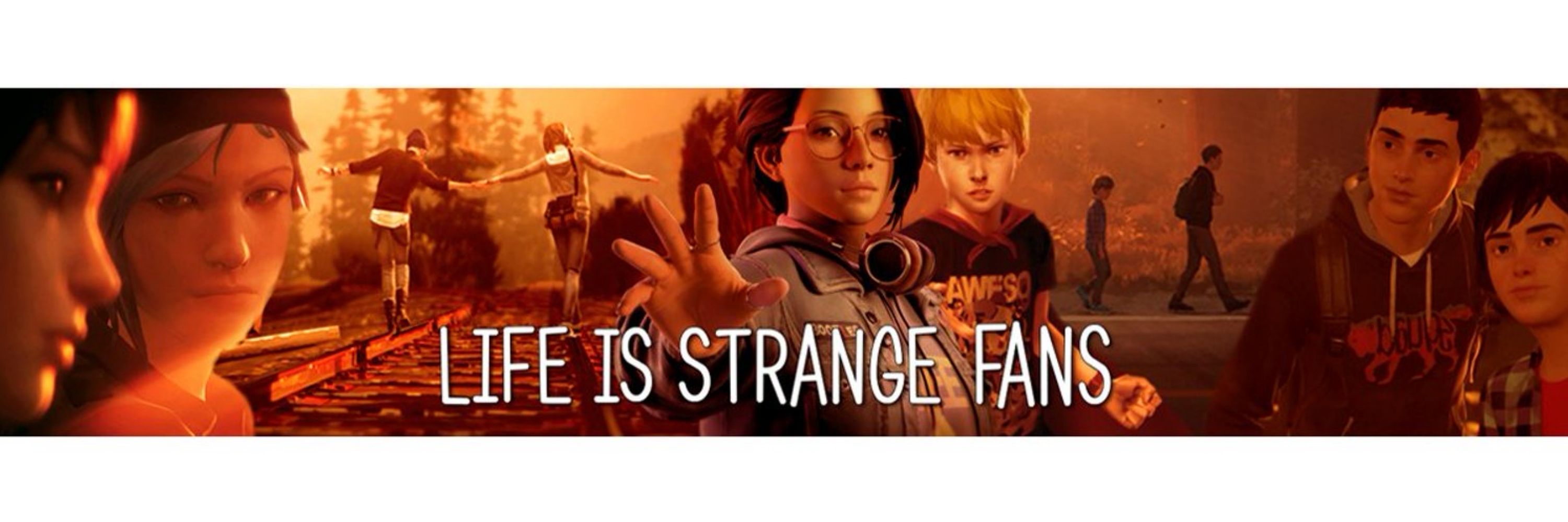 Life Is Strange Fans
