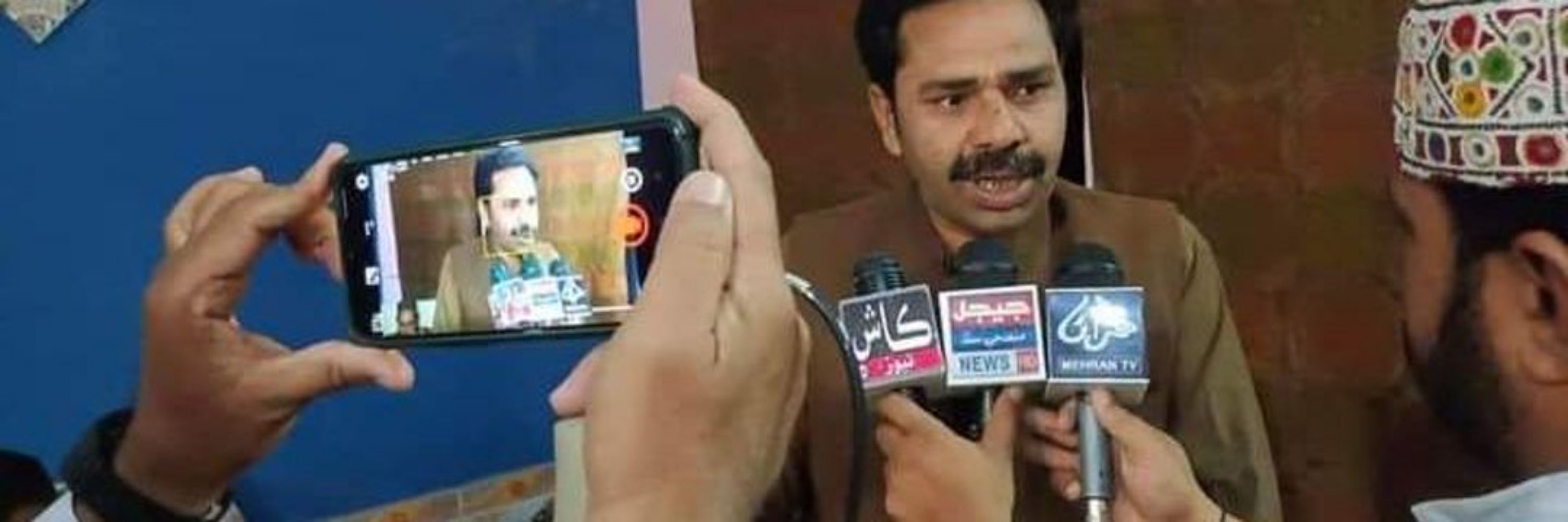 Arshad Arain