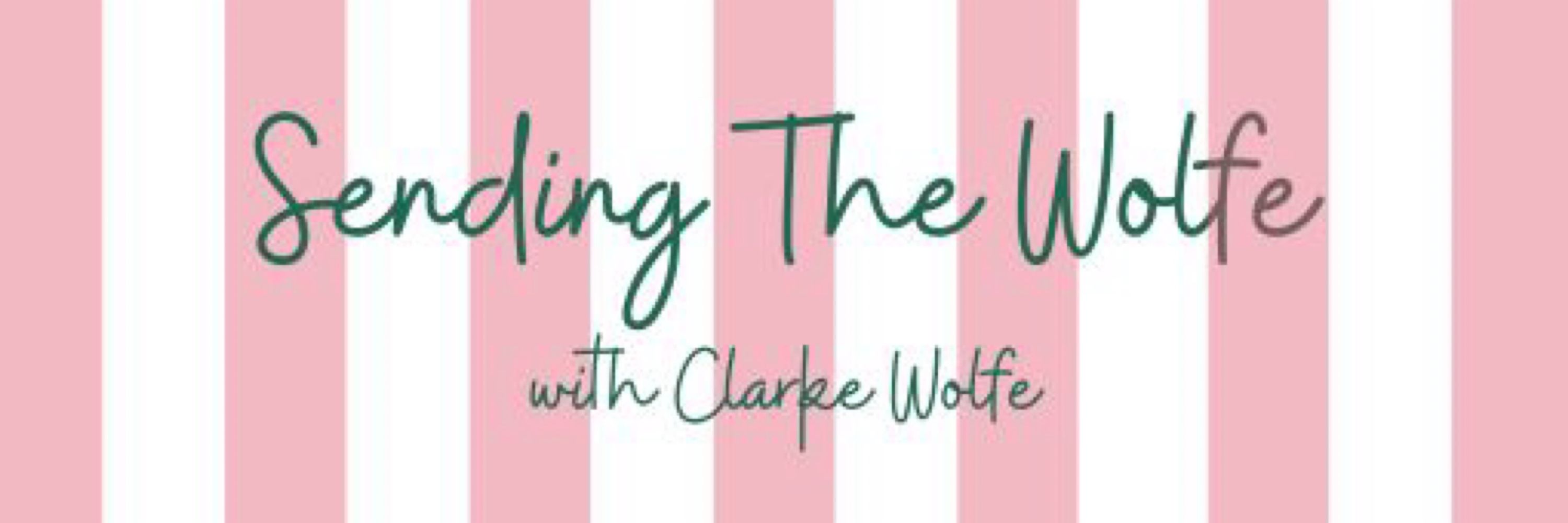 Clarke Wolfe