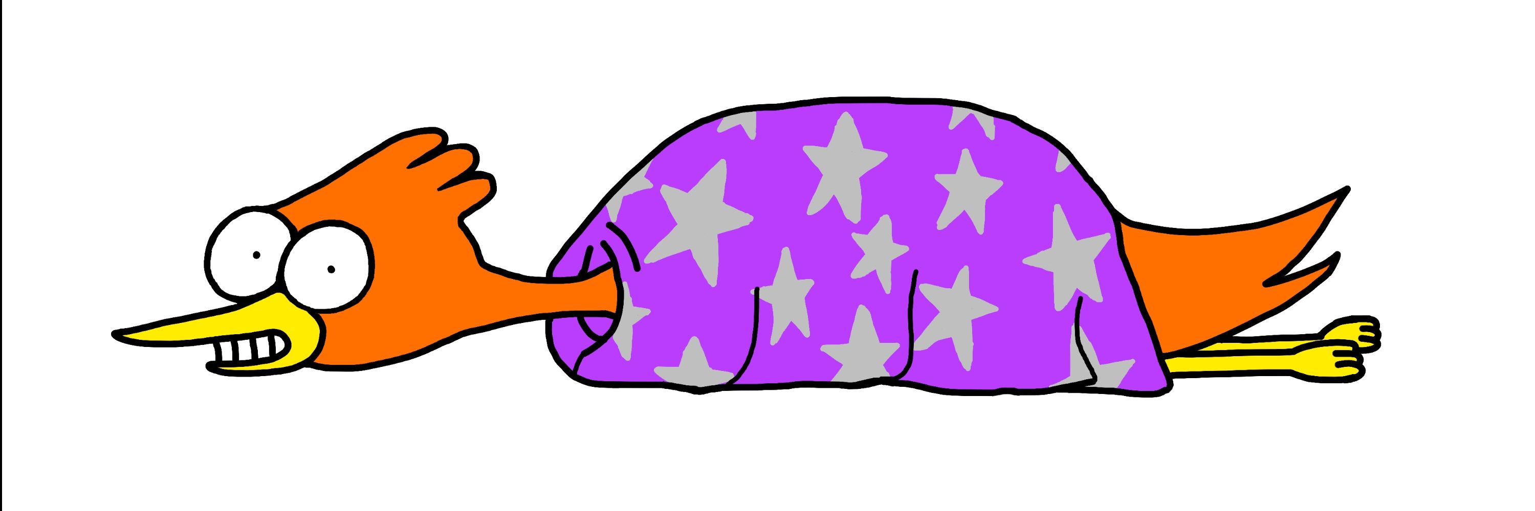 Chicken in a Blanket Productions