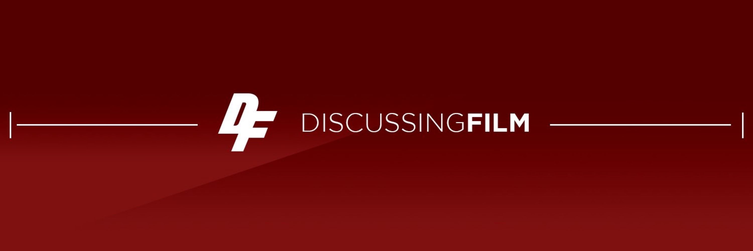 DiscussingFilm