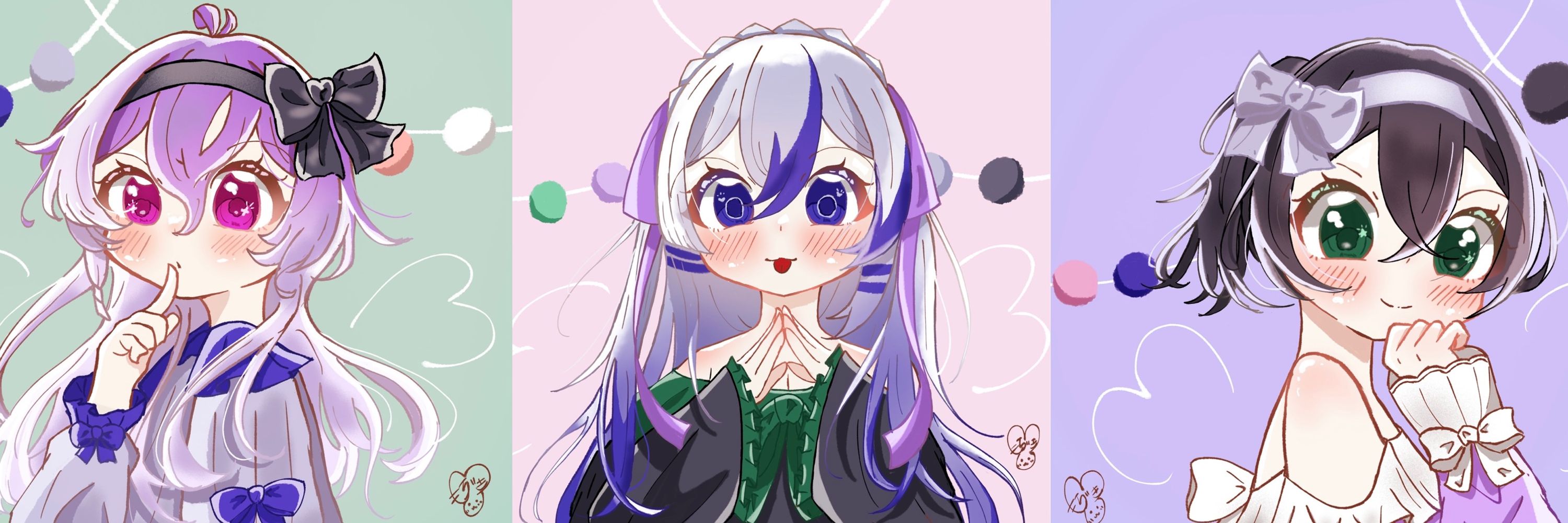 かごめ