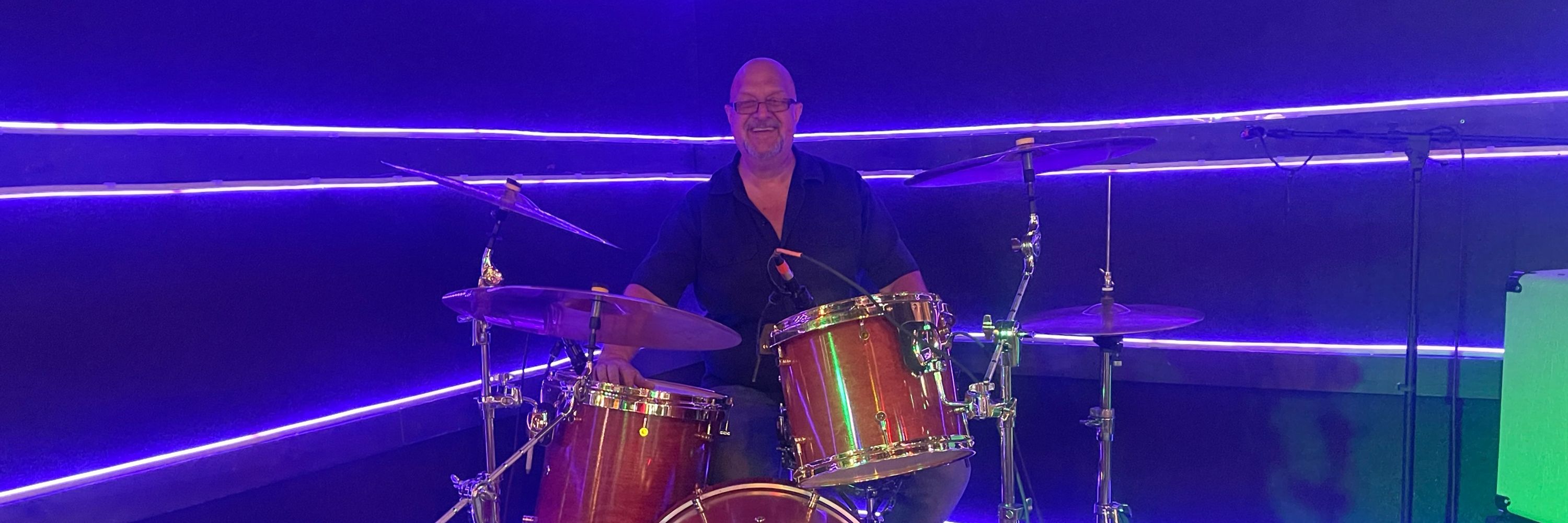 Hogan’s Drum World