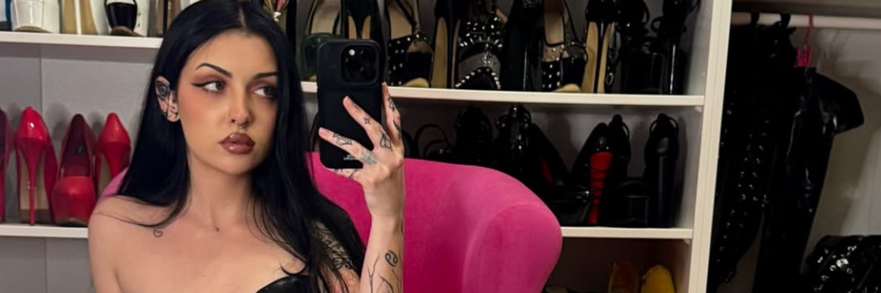 MistressLaylaariel