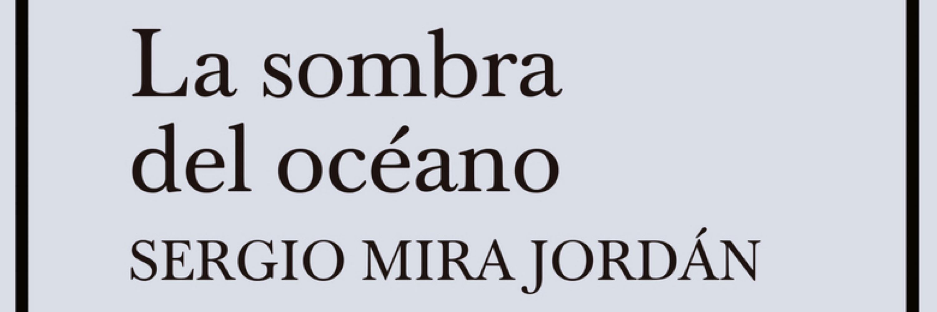 Sergio Mira Jordán
