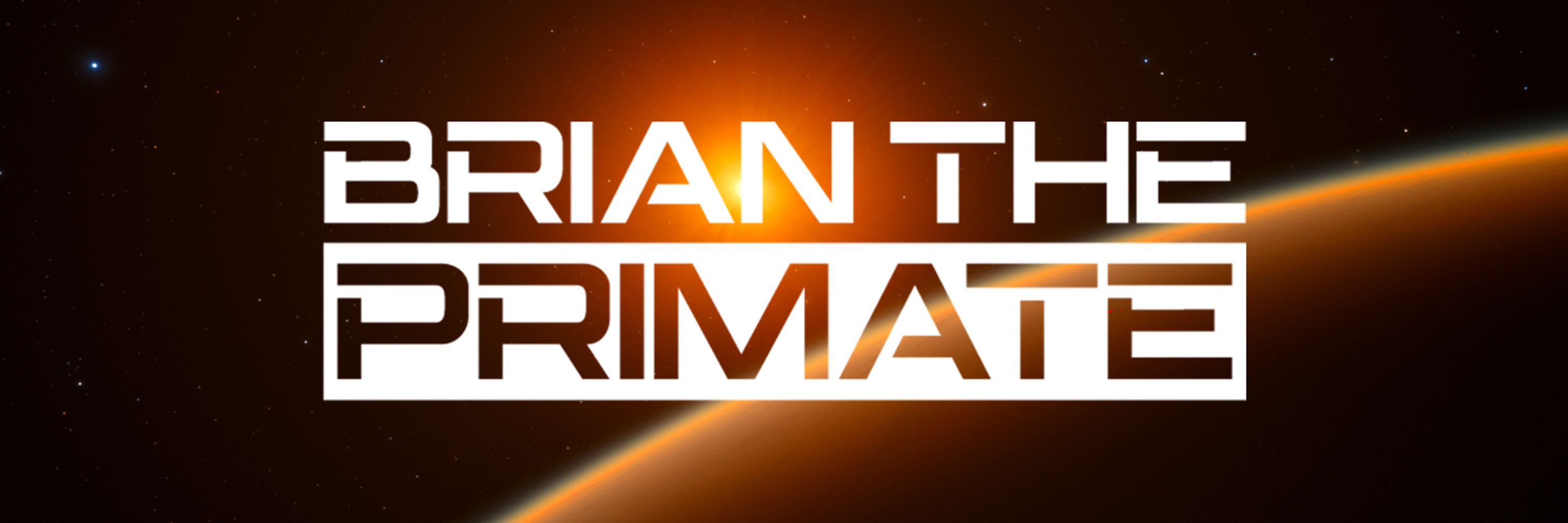 BrianThePrimate Astro