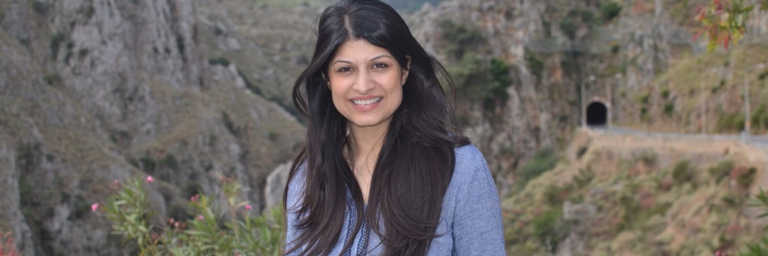 Rishm Najm